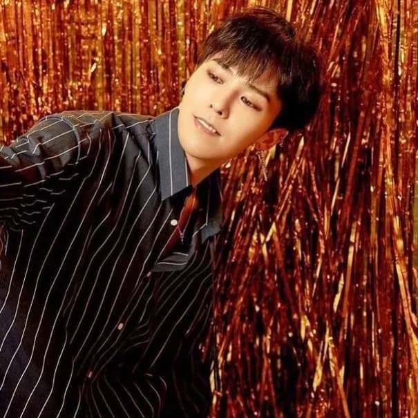 Thumbnail of Kwon Jiyong