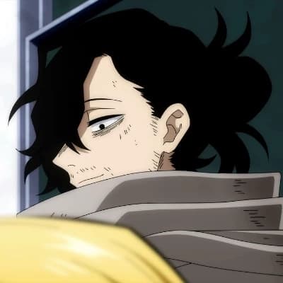 Thumbnail of Aizawa Shota
