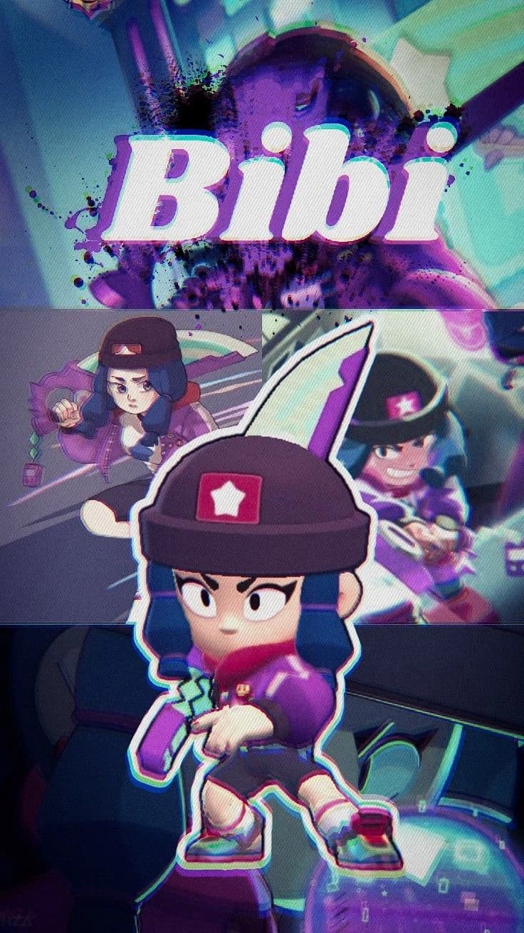 Thumbnail of Bibi