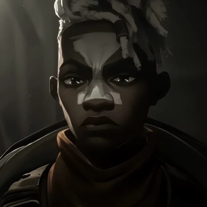 Thumbnail of Ekko