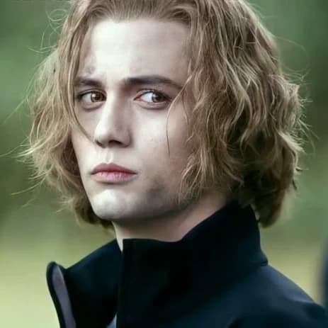 Thumbnail of Jasper Hale