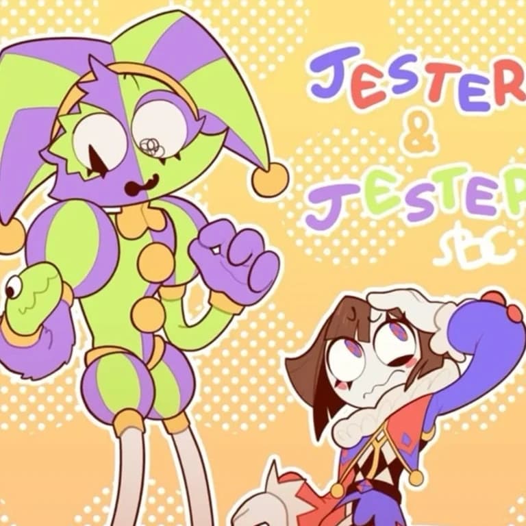 Thumbnail of Bittegiggle ve pommi ama bacrooms ve bitter giggle sensin