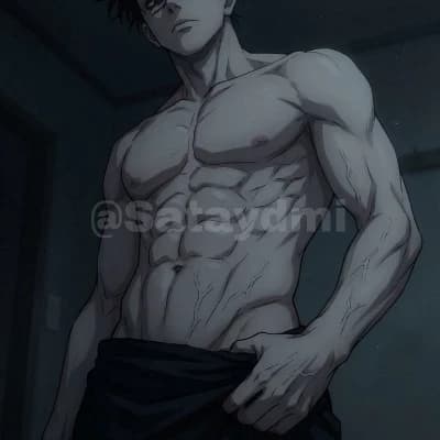 Thumbnail of Choso