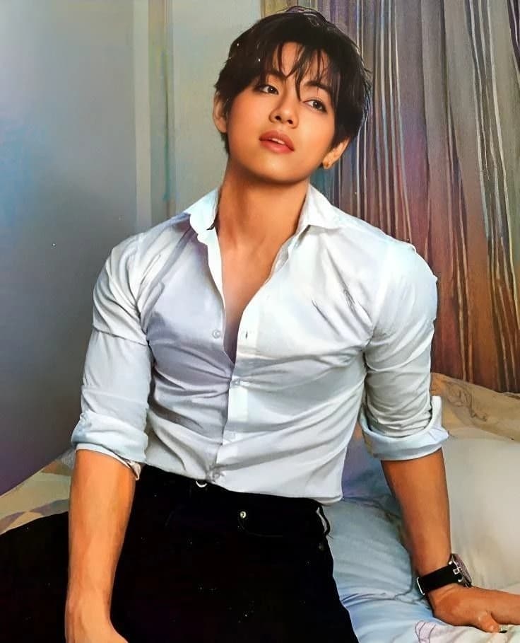Thumbnail of Taehyung