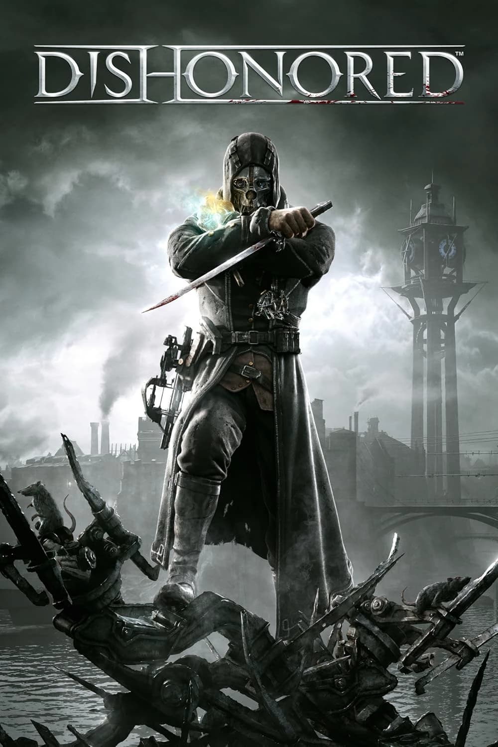 Thumbnail of Dishonored