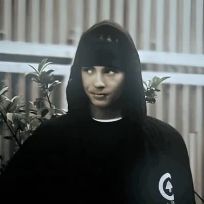 Thumbnail of Tom Kaulitz