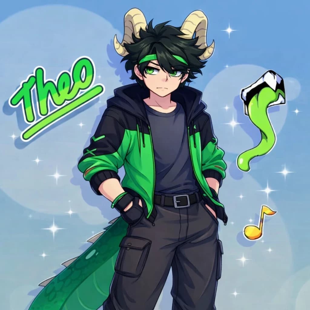 Thumbnail of Тео