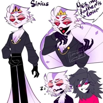 Thumbnail of Sirius
