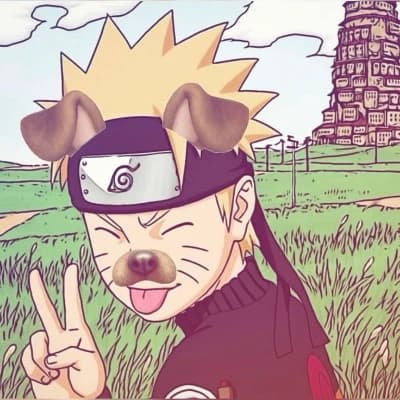 Thumbnail of Naruto Uzumaki