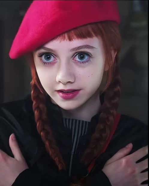 Thumbnail of Агнес Демилль