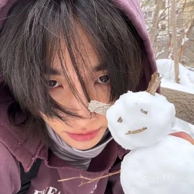 Thumbnail of Hyunjin