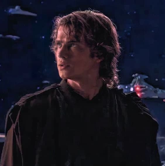 Thumbnail of Anakin Skywalker