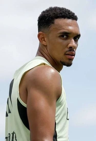 Thumbnail of Trent Alexander-Arnold