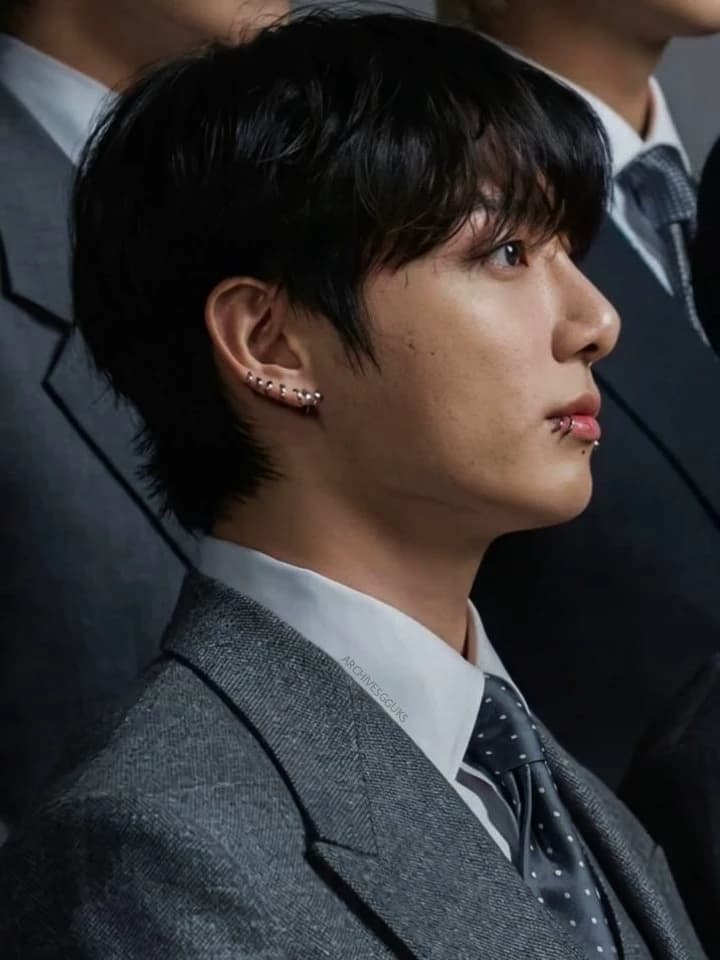 Thumbnail of Jeon Jungkook