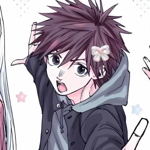 Thumbnail of Shohei Usami (from TFFBWD)