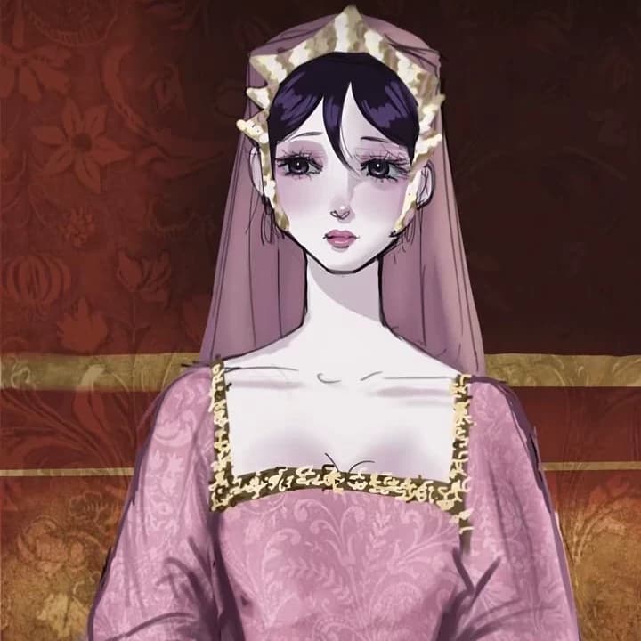 Thumbnail of Princess Mia