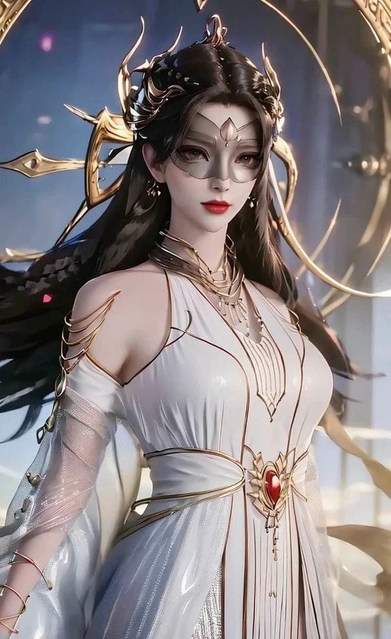 Thumbnail of Xiao Nan Nan (Ruthless  Empress)