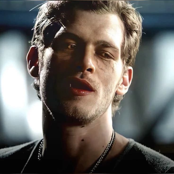 Thumbnail of Klaus mikaelson