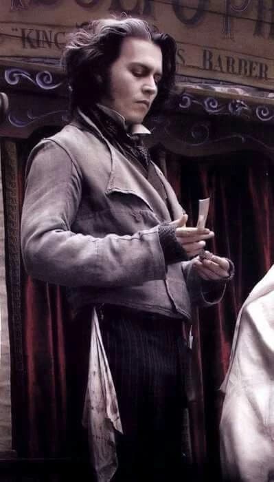 Thumbnail of Sweeny Todd