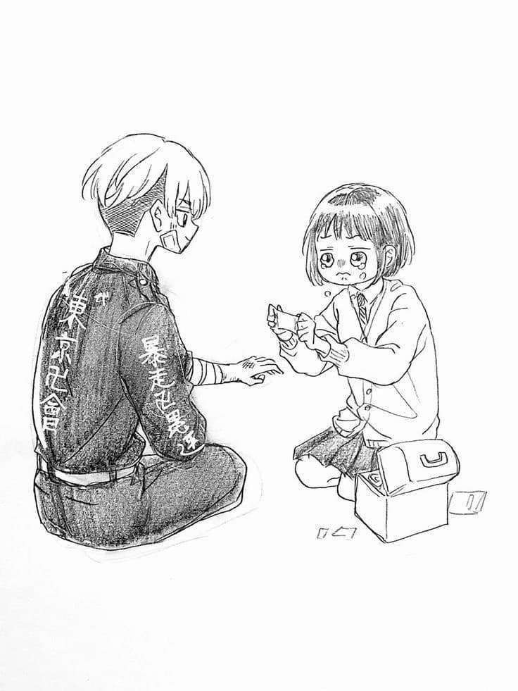 Thumbnail of Chifuyu Matsuno
