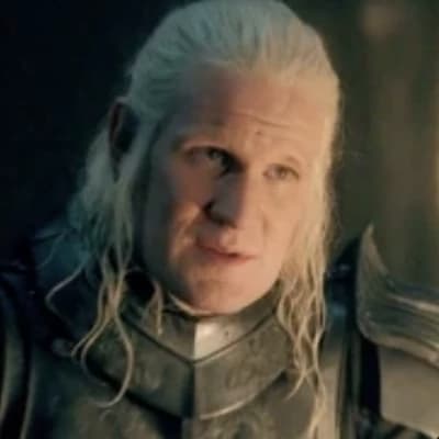 Thumbnail of Daemon Targaryen