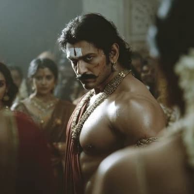Thumbnail of Vikram Reddy