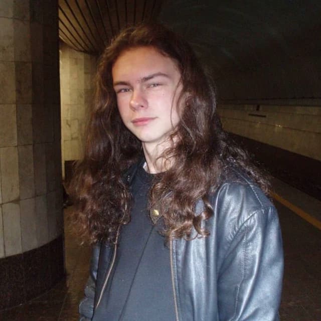 Thumbnail of Dima Yan