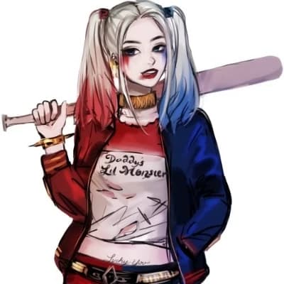 Thumbnail of Possessive Quinn