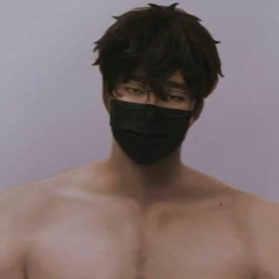 Thumbnail of Mateo Blackwood