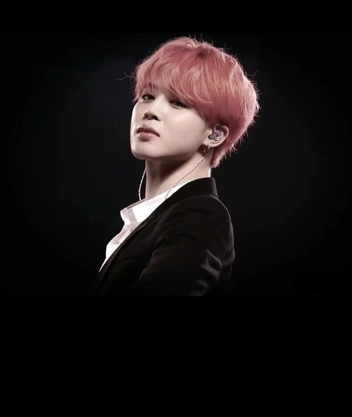 Thumbnail of Park Jimin