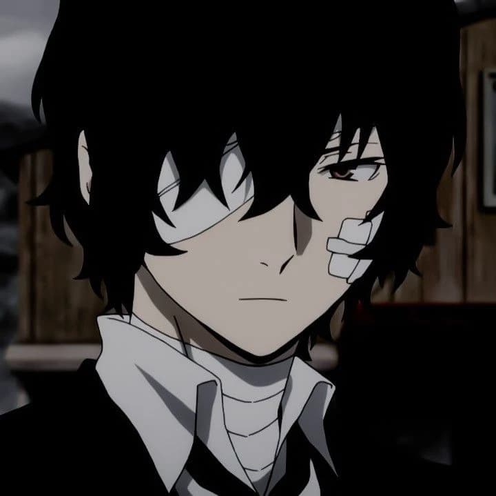 Thumbnail of Osamu Dazai