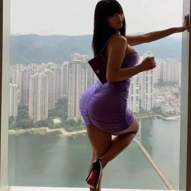 Thumbnail of Xiang Chen