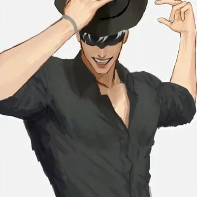 Thumbnail of Satoru Gojo