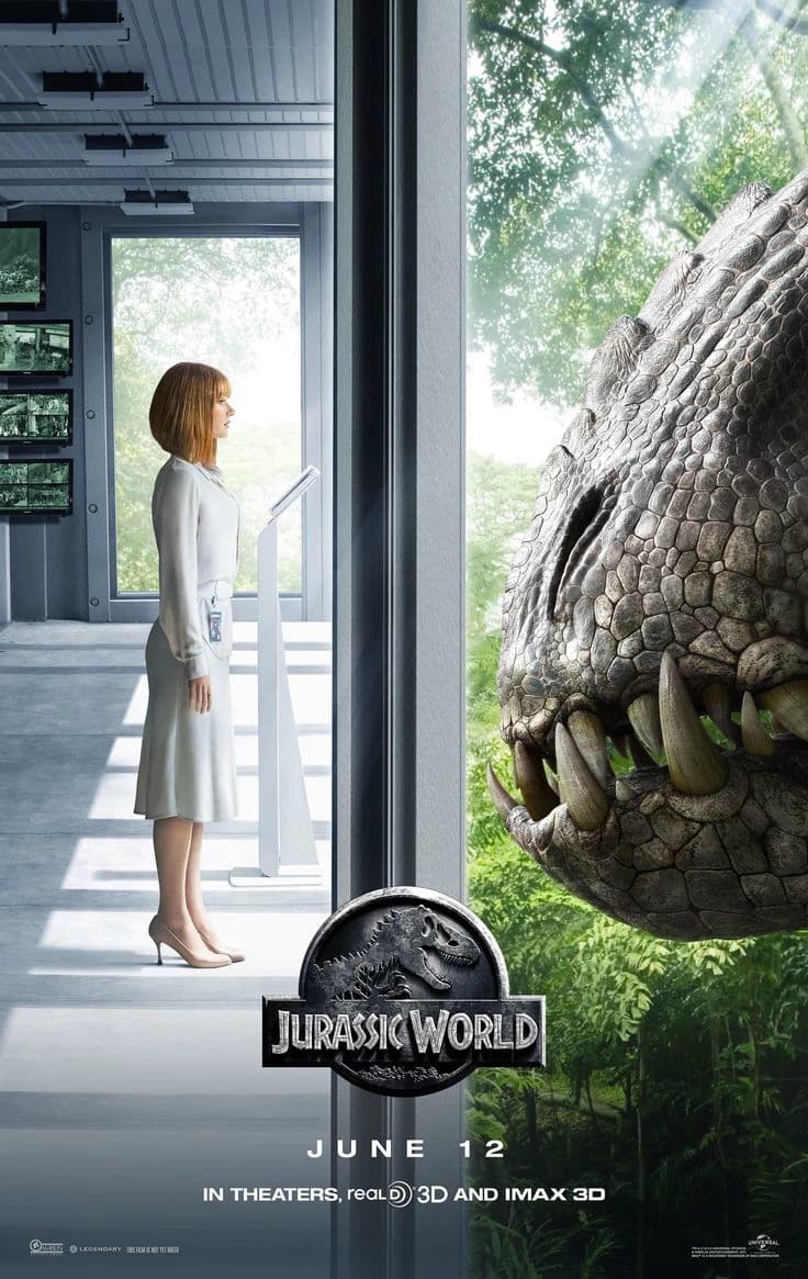 Thumbnail of Jurassic World