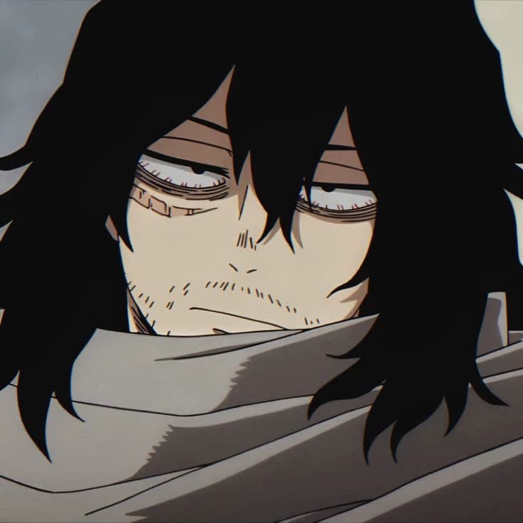 Thumbnail of Aizawa Shota
