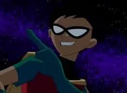 Thumbnail of Robin