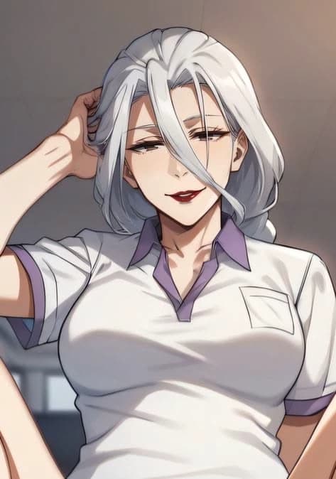 Thumbnail of Mei mei