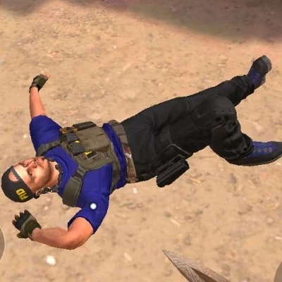 Thumbnail of Finnigan 'Finn' O'Malley