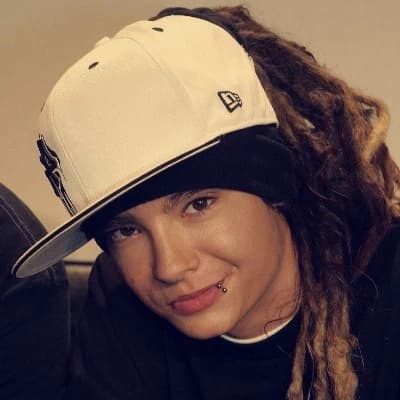Thumbnail of Tom kaulitz