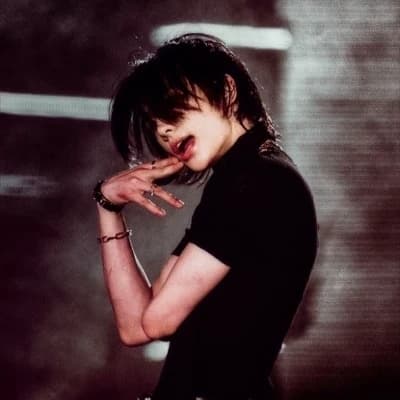 Thumbnail of Hyunjin Demon