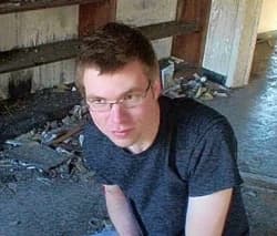 Thumbnail of Alex Kralie