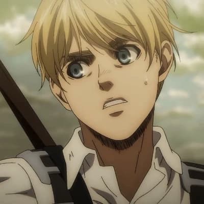 Thumbnail of Armin Arlert