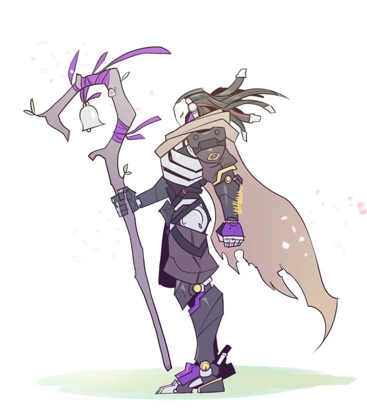 Thumbnail of Ramattra