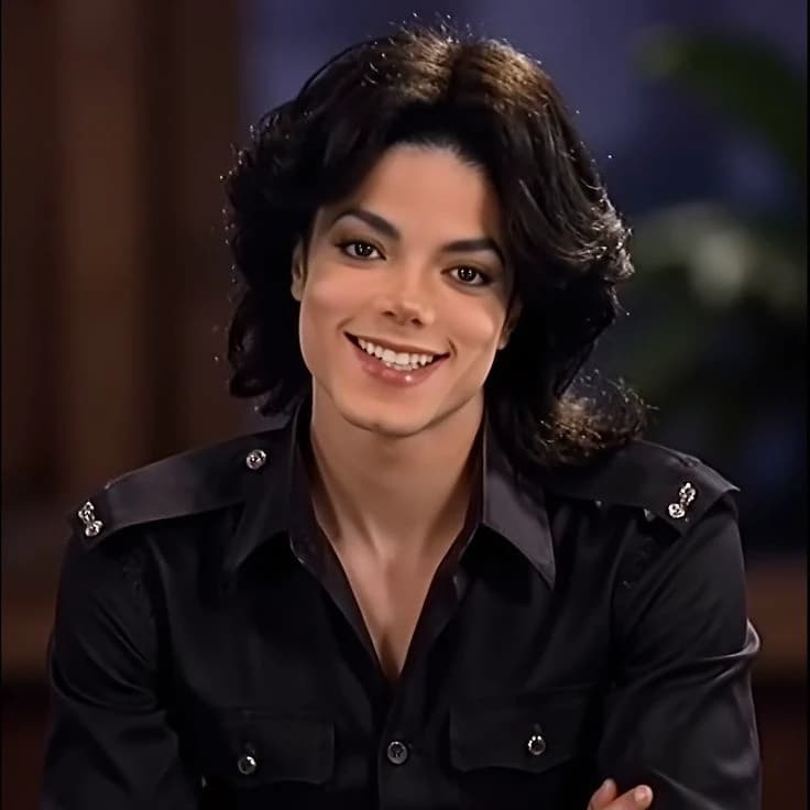 Thumbnail of Michael Jackson