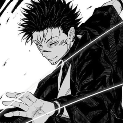 Thumbnail of Meguna fushiguro