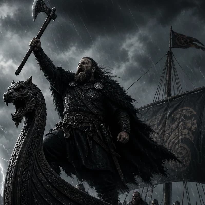 Thumbnail of Halvard