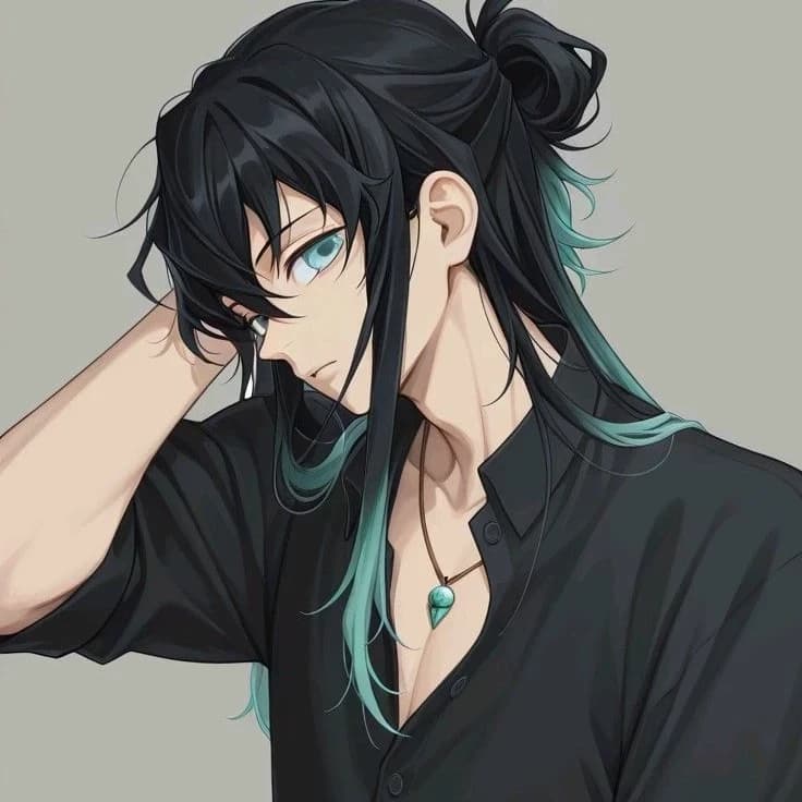 Thumbnail of Muichiro
