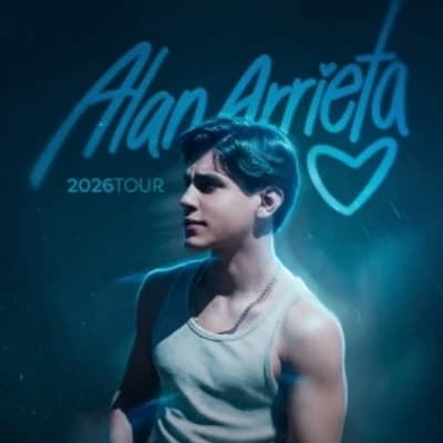 Thumbnail of Alan Arrieta
