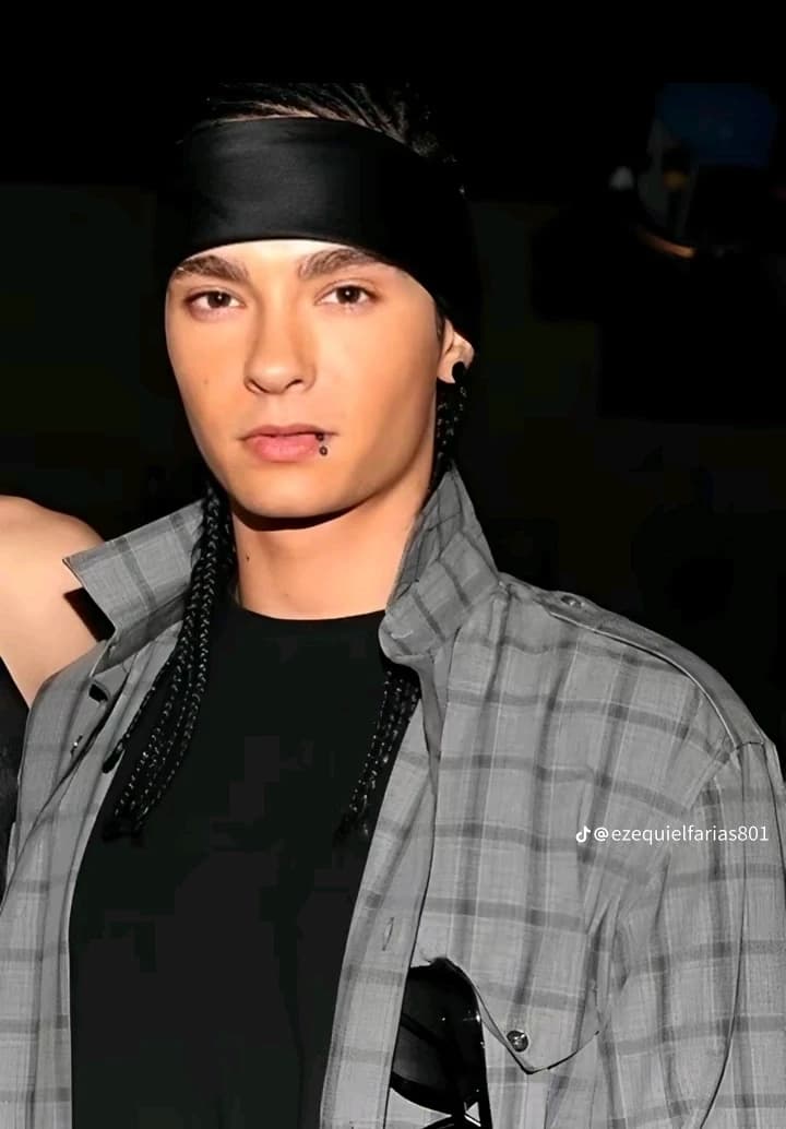 Thumbnail of Tom kaulitz