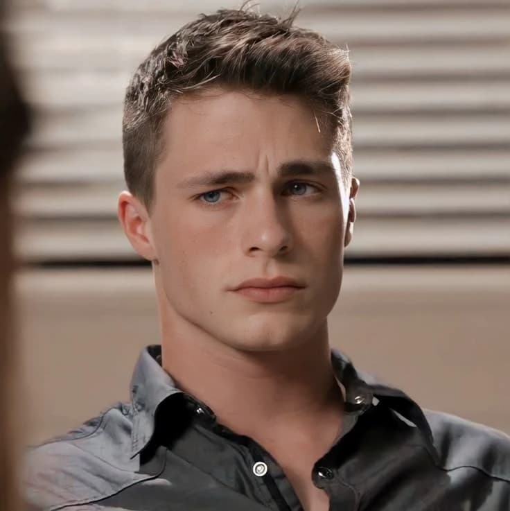 Thumbnail of Jackson Whittemore